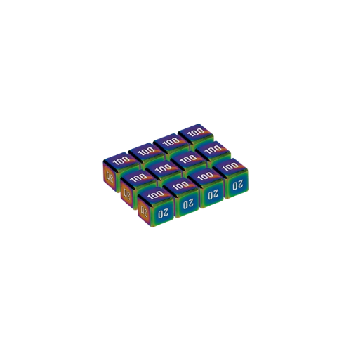 Coffret Ultra Premium 30 ans Célébrations - 30thC - CN