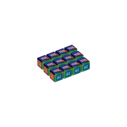 Coffret Ultra Premium 30 ans Célébrations - 30thC - CN