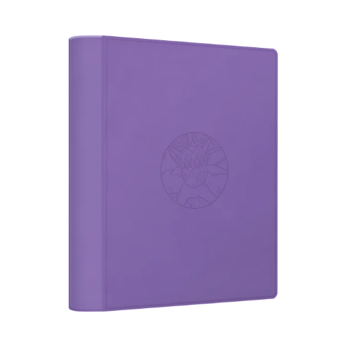 [Préco - 25/06/26] - x9 Coffret Classeurs : Évolition - Évolutions Prismatiques - csv9.5 - CN