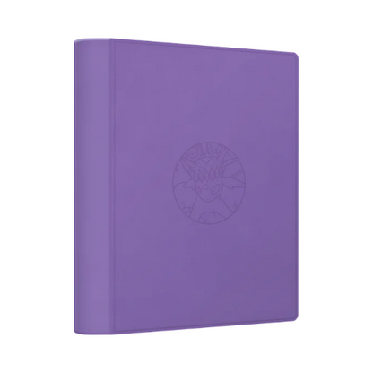 [Préco - 25/06/26] - x9 Coffret Classeurs : Évolition - Évolutions Prismatiques - csv9.5 - CN