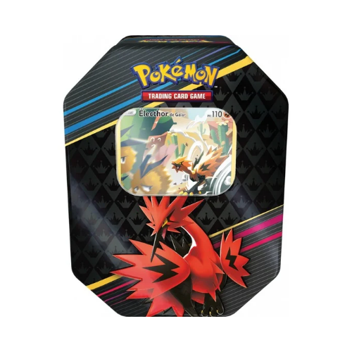 Pokébox Zénith Suprême - EB12.5 - FR