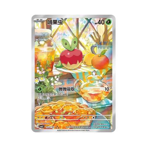 Display Gem Pack Vol.6 - CN