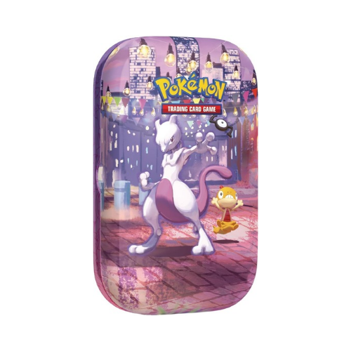 [Préco 02/10/26] - Mini Tin Mewtwo 30e Anniversaire - ME05.5 - FR