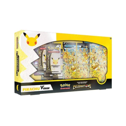 Coffret Premium avec Tapis de Jeu - EB07.5 - FR