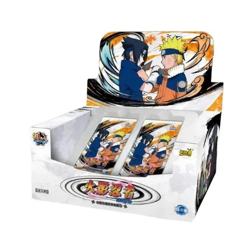 Kayou 110 - Display T4W8 Naruto - CN