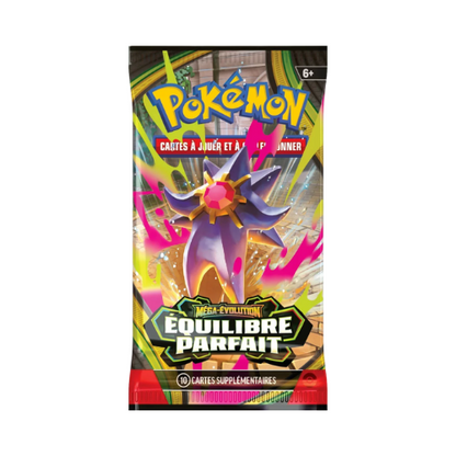 Booster Équilibre Parfait - ME03 - FR