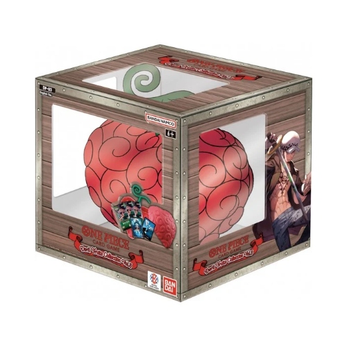 One Piece - Fruits du Démon Vol.3 - FR