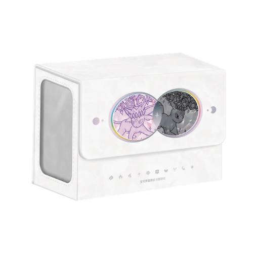 Coffret Ultra Premium Évolutions Prismatiques - csv9.5 - CN