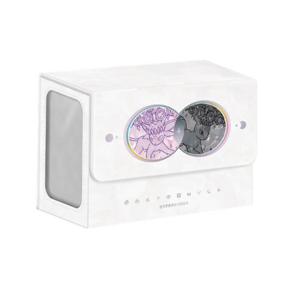 Coffret Ultra Premium Évolutions Prismatiques - csv9.5 - CN