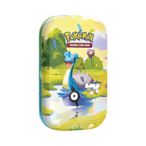 [Préco 02/10/26] - Mini Tin Lokhlass 30e Anniversaire - ME05.5 - FR