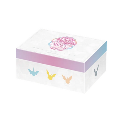 Coffret Ultra Premium Évolutions Prismatiques - csv9.5 - CN