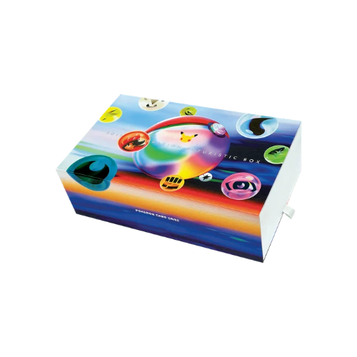 Coffret Ultra Premium 30 ans Célébrations - 30thC - CN