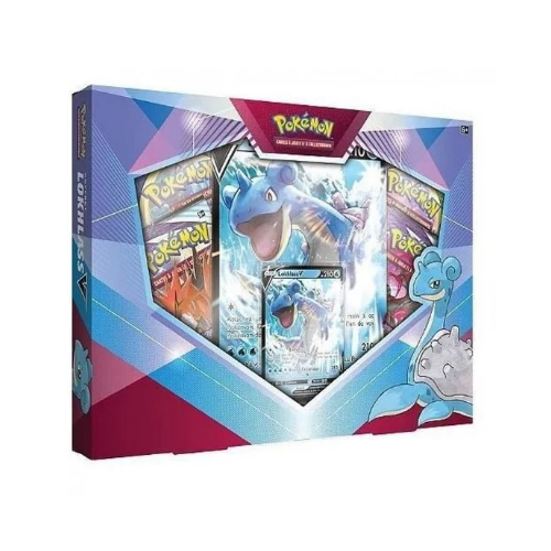 Coffret Lokhlass V - FR