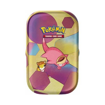 Display de Mini Tin 151 - EV03.5 - FR