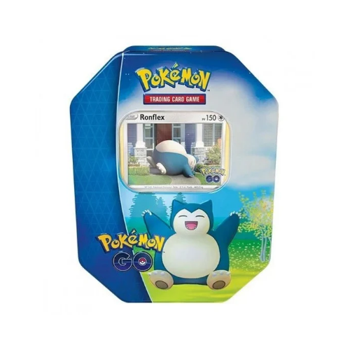 Pokébox Pokémon Go - EB10.5 - FR