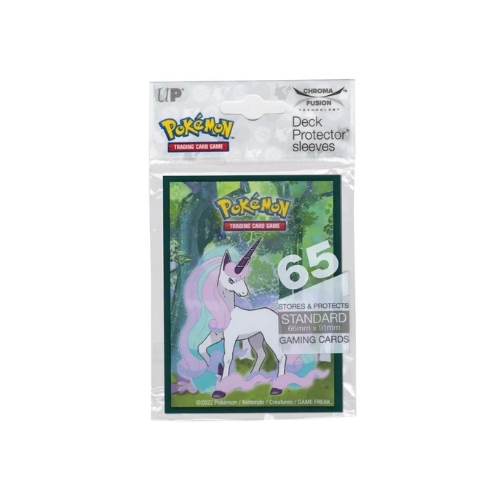 X65 Sleeves - Gallery Series Enchanted Glade - Ultra Pro