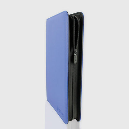 Classeur - 360 Emplacements - Bleu Marine - Phoenix Shield