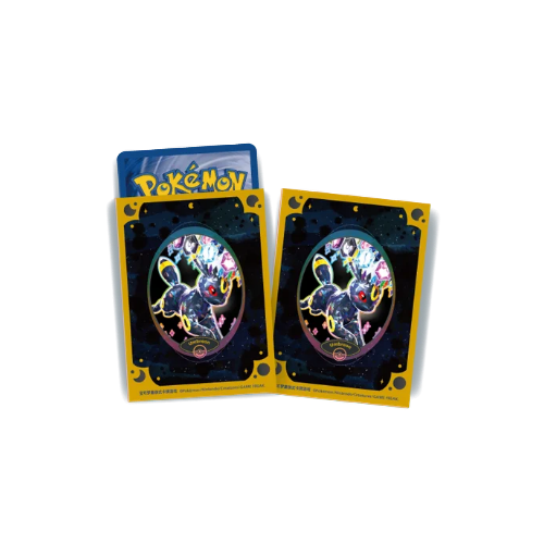[Préco - 25/06/26] - Coffret Classeurs : Noctali - Évolutions Prismatiques - csv9.5 - CN