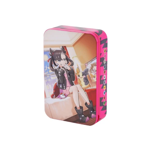 Coffret Rosemary - Évolution Céleste & Poings de Fusion - CN