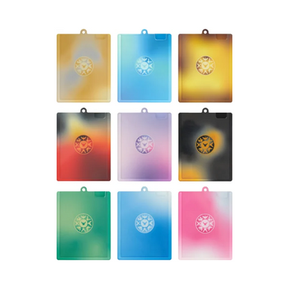 [Préco - 25/06/26] - Coffret Porte-clé Évolutions Prismatiques - csv9.5 - CN