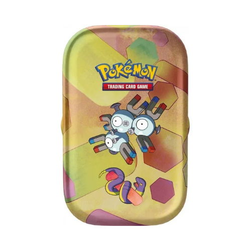 Display de Mini Tin 151 - EV03.5 - FR
