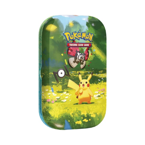 [Préco 02/10/26] - Mini Tin Pikachu Jour 30e Anniversaire - ME05.5 - FR