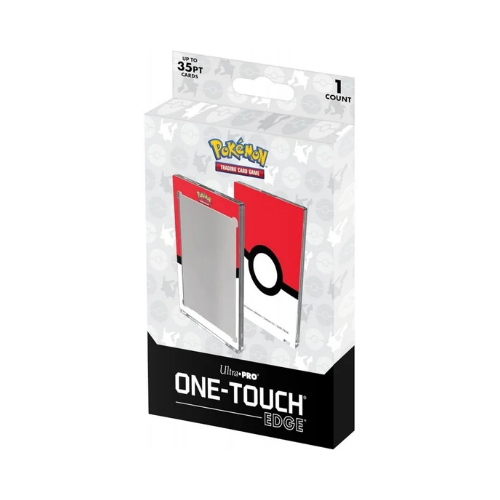 One Touch Edge 35 PT - Pokéball - Ultra Pro