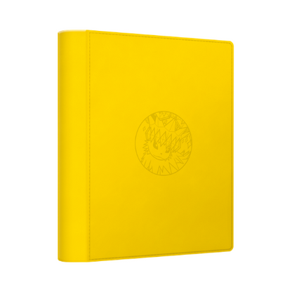 [Préco - 25/06/26] - x9 Coffret Classeurs : Évolition - Évolutions Prismatiques - csv9.5 - CN