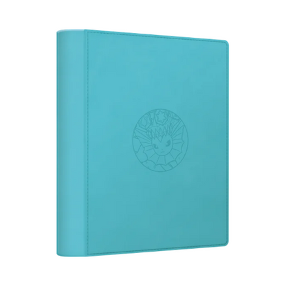[Préco - 25/06/26] - x9 Coffret Classeurs : Évolition - Évolutions Prismatiques - csv9.5 - CN