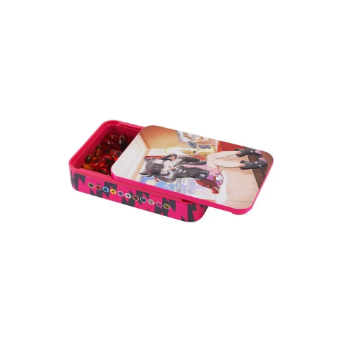 Coffret Rosemary - Évolution Céleste & Poings de Fusion - CN
