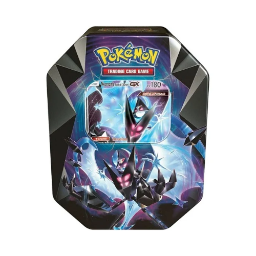 Pokébox Necrozma Aile de l'Aurore GX - FR