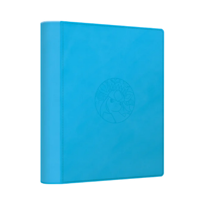 [Préco - 25/06/26] - x9 Coffret Classeurs : Évolition - Évolutions Prismatiques - csv9.5 - CN