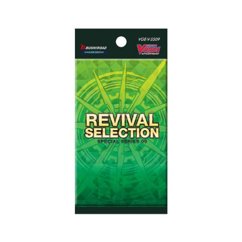 Vanguard - Booster - V-SS09 Special Series Revival Selection - EN